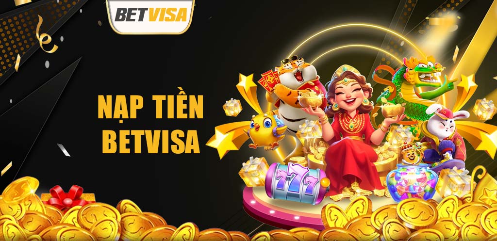 thumb Nap tien BetVisa