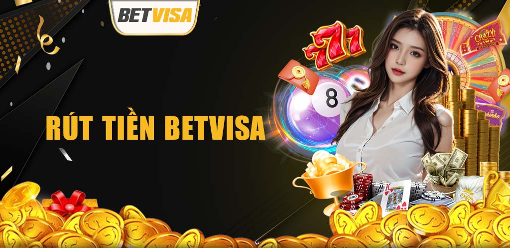 thumb Rut tien BetVisa