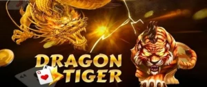 Trò Chơi Dragon Tiger Tại 2Bong88 Đưa Bạn Đến Thắng Lợi Lớn