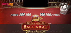 golden wealth baccarat net88