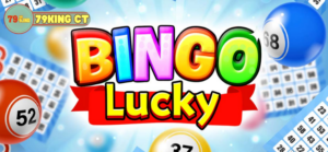 lucky bingo tai 79king