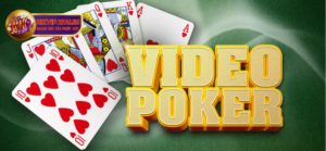 video poker tai rikvip