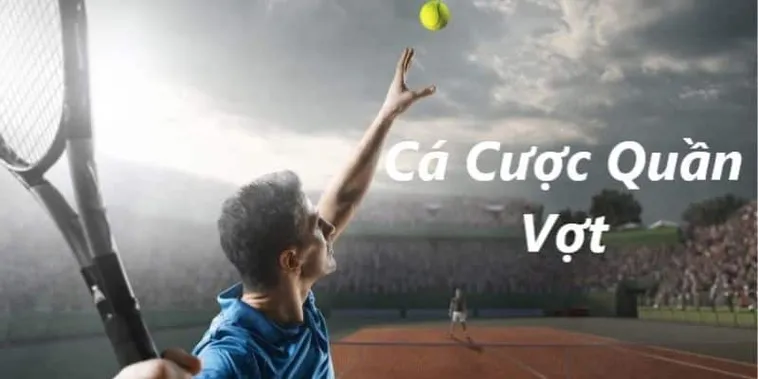Khám Phá Thế Giới Quần Vợt Bet88: Cá Cược Thể Thao Hấp Dẫn Và Kịch Tính