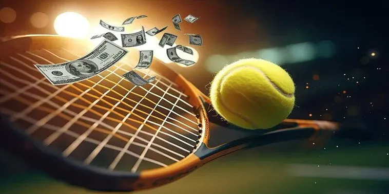 Tìm Hiểu Quần Vợt F8BET: Bí Quyết Cá Cược Thành Công 2 Tìm Hiểu Quần Vợt F8BET: Bí Quyết Cá Cược Thành Công