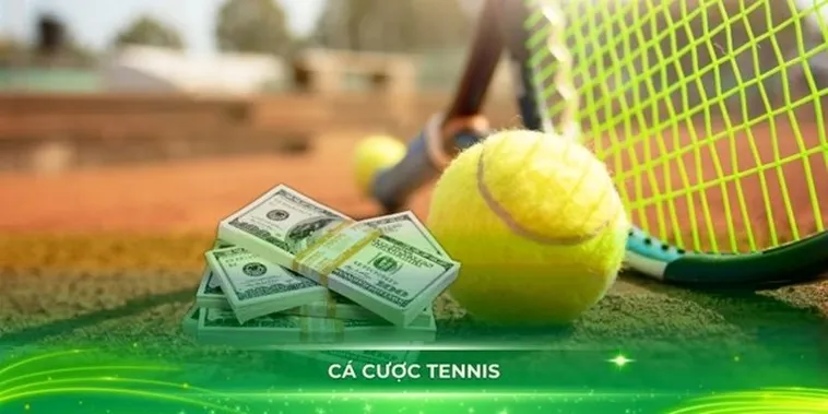 Tìm Hiểu Cá Cược Quần Vợt F8BET: Bí Quyết Thắng Lớn 2 Tìm Hiểu Cá Cược Quần Vợt F8BET: Bí Quyết Thắng Lớn