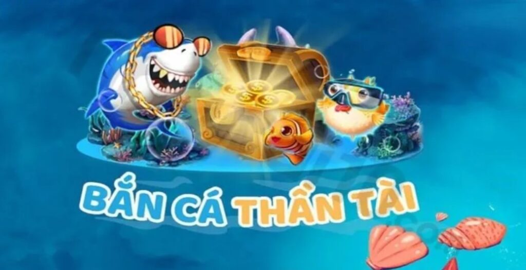 Bắn Cá Thần Tài Tại 789P