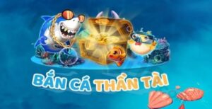Bắn Cá Thần Tài Tại 789P