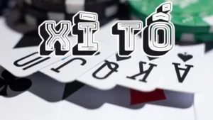 Xì Tố Tại PG88: Tựa Game Bài Hấp Dẫn Thu Hút Hàng Triệu Người Chơi