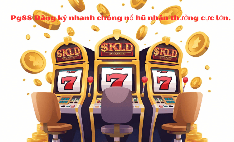 Rút tiền Pg88