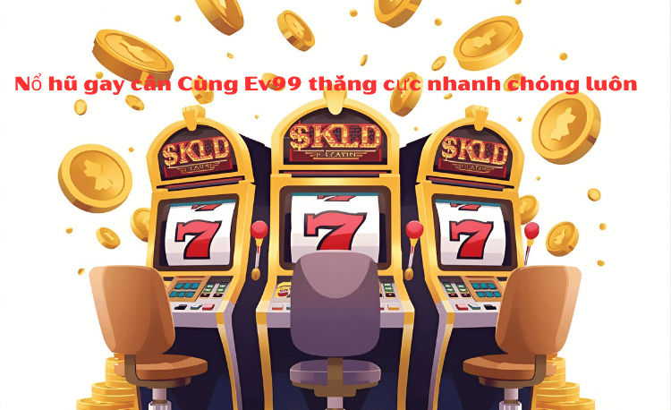 Rút tiền Ev99