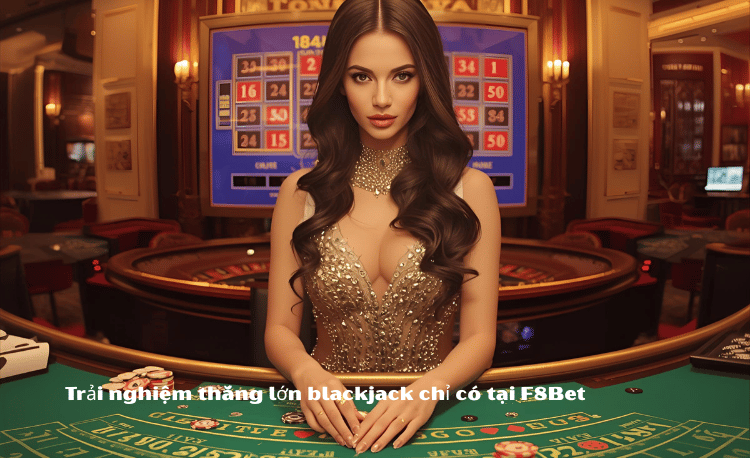 Cách Thắng Blackjack F8bet: 7 Bí Quyết Giành Chiến Thắng Nhanh Chóng 2 Cách Thắng Blackjack F8bet