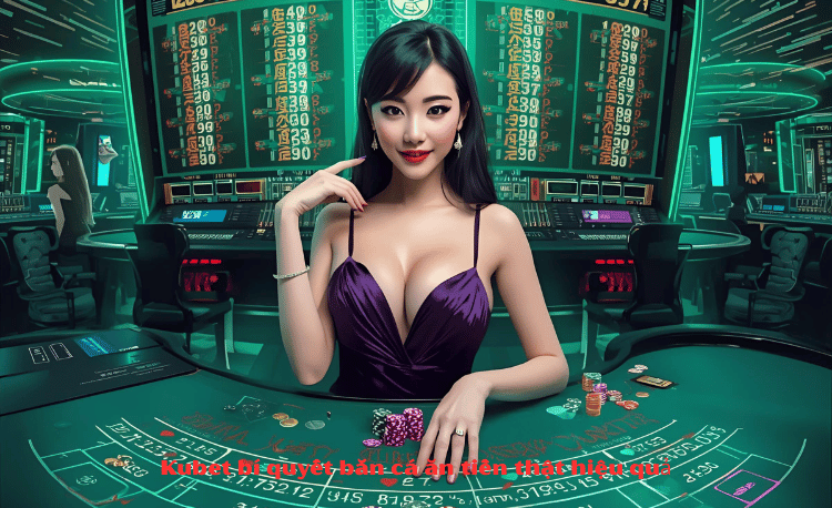 Chiến Thuật Bắn Cá Ăn Tiền Thật Kubet: 7 Mẹo Nhân Đôi Xu Sau 10 Phút 2 Bắn Cá Ăn Tiền Thật Kubet