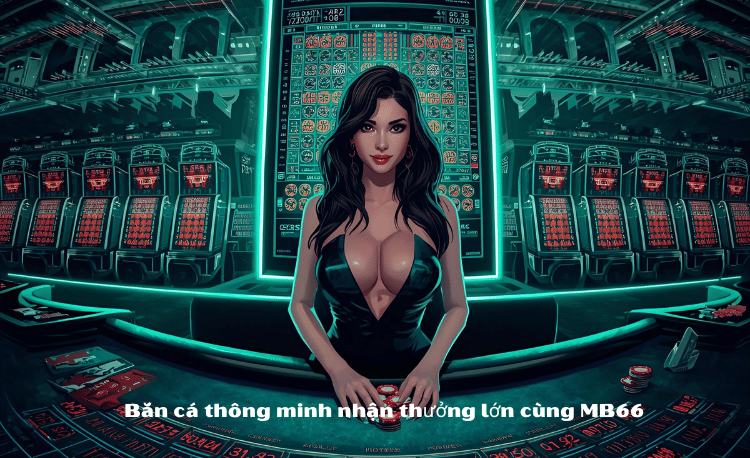 Top 7 Chiến Thuật Bắn Cá Ăn Tiền Thật MB66 Thắng Lớn 100% 2 Bắn Cá Ăn Tiền Thật MB66