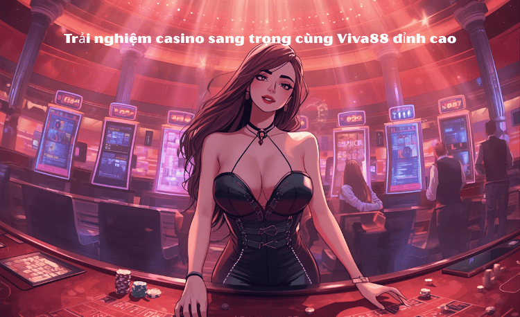 6 Kinh Nghiệm Đánh Casino Viva88 Từ Cao Thủ Nhân Đôi Tiền Thắng 2 Kinh Nghiệm Đánh Casino Viva88