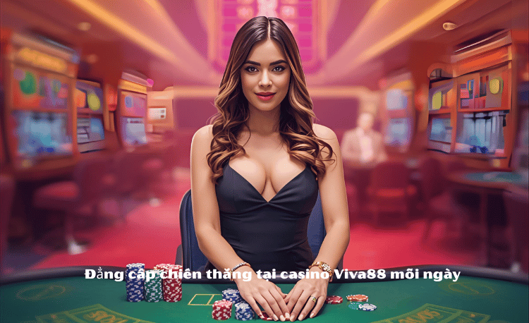 Mẹo Thắng Liên Tiếp Casino Viva88: 7 Chiến Thuật Cược Đỉnh Cao 2 Mẹo Thắng Liên Tiếp Casino Viva88