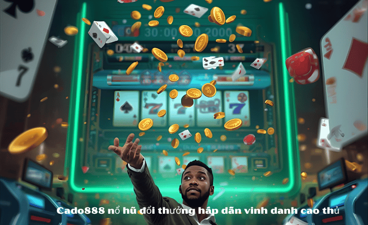 7 Bí Kíp Nổ Hũ Đổi Thưởng Cado888 Dễ Trúng Jackpot Khủng 2 Nổ Hũ Đổi Thưởng Cado888
